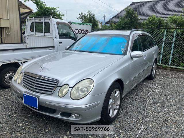 sat car