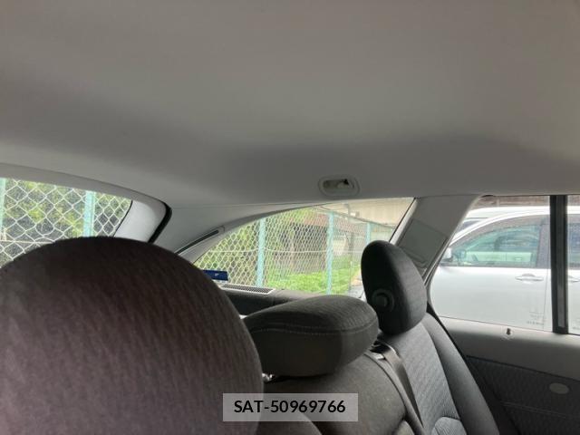 Mercedes Benz E-CLASS 2004-06 8208660-14