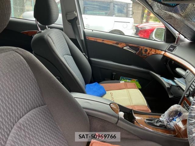 Mercedes Benz E-CLASS 2004-06 8208660-16
