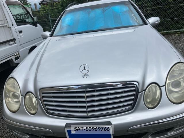 Mercedes Benz E-CLASS 2004-06 8208660-1