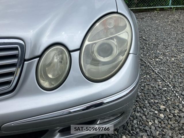 Mercedes Benz E-CLASS 2004-06 8208660-2