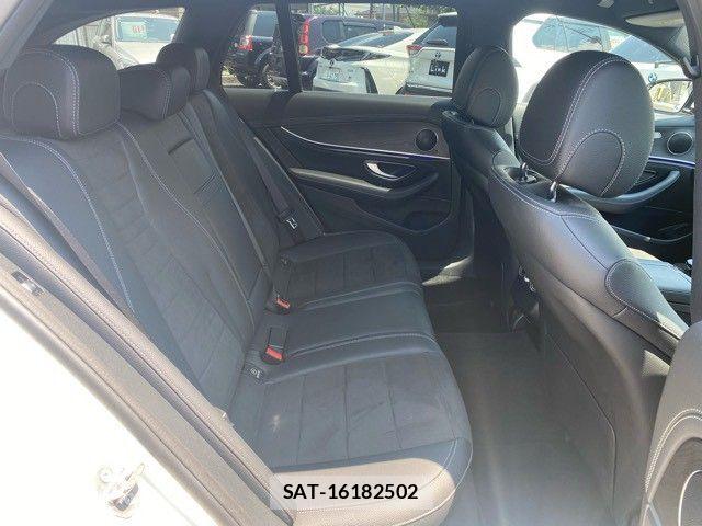Mercedes Benz E-CLASS 2017-02 8208655-13