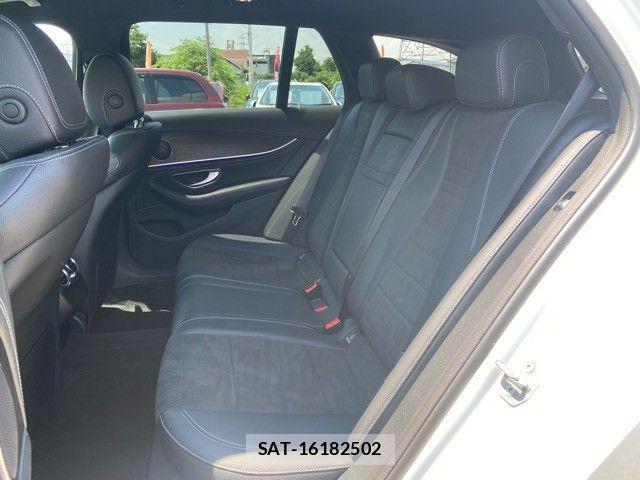 Mercedes Benz E-CLASS 2017-02 8208655-14
