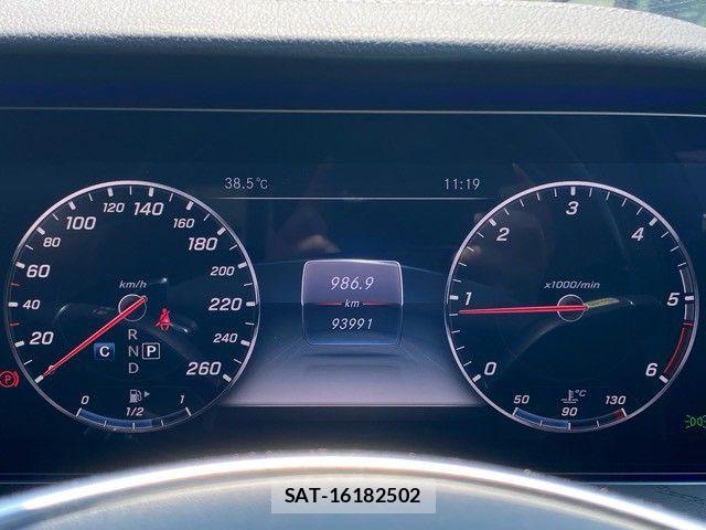 Mercedes Benz E-CLASS 2017-02 8208655-17