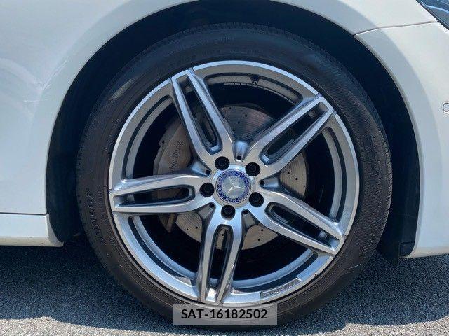 Mercedes Benz E-CLASS 2017-02 8208655-26