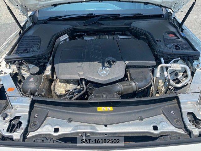 Mercedes Benz E-CLASS 2017-02 8208655-29