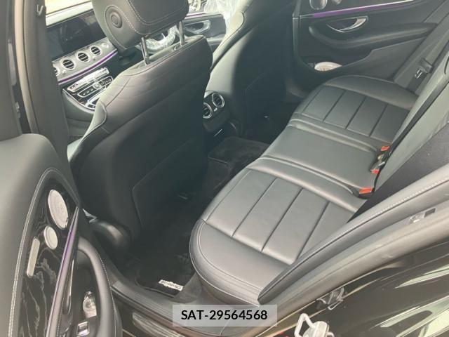 Mercedes Benz E-CLASS 2017-07 8208653-9