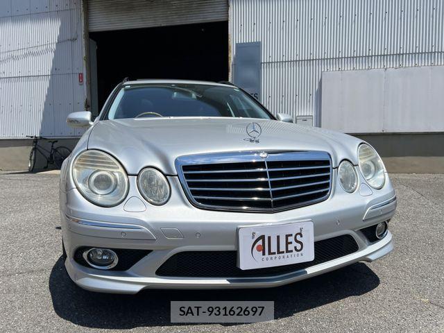 Mercedes Benz E-CLASS 2009-11 8208658-0