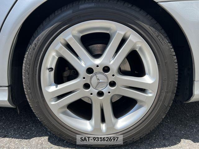 Mercedes Benz E-CLASS 2009-11 8208658-12