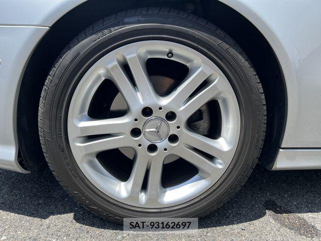 Mercedes Benz E-CLASS 2009-11 8208658-13