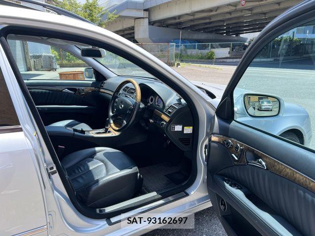 Mercedes Benz E-CLASS 2009-11 8208658-14