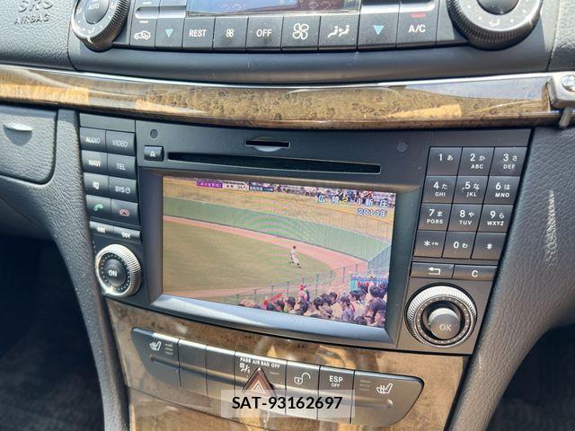 Mercedes Benz E-CLASS 2009-11 8208658-18