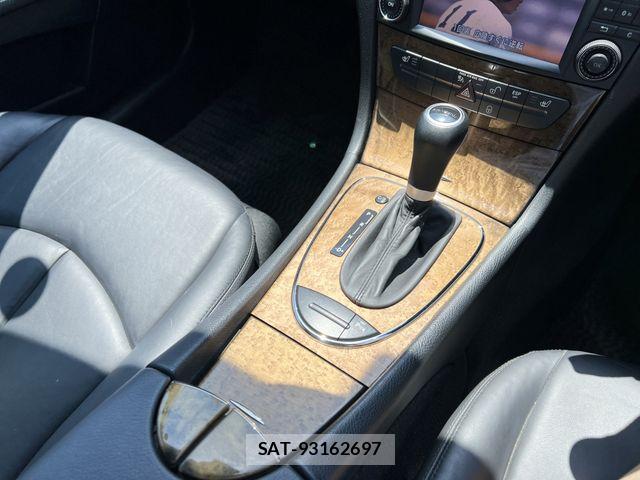 Mercedes Benz E-CLASS 2009-11 8208658-20