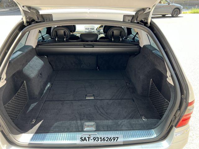 Mercedes Benz E-CLASS 2009-11 8208658-22
