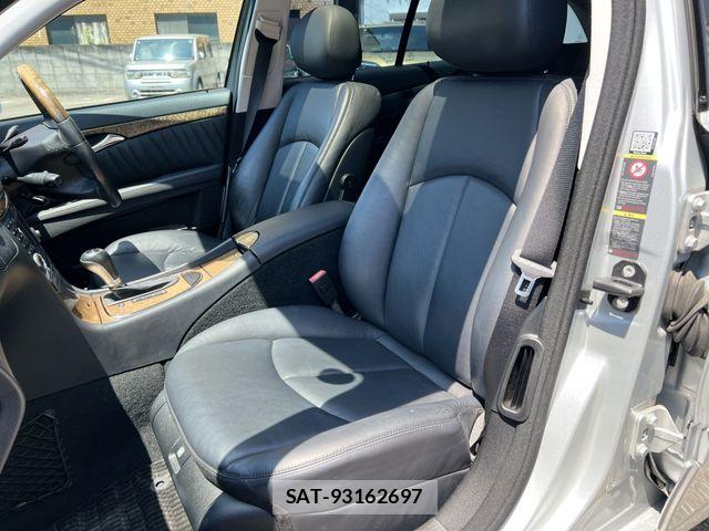 Mercedes Benz E-CLASS 2009-11 8208658-26
