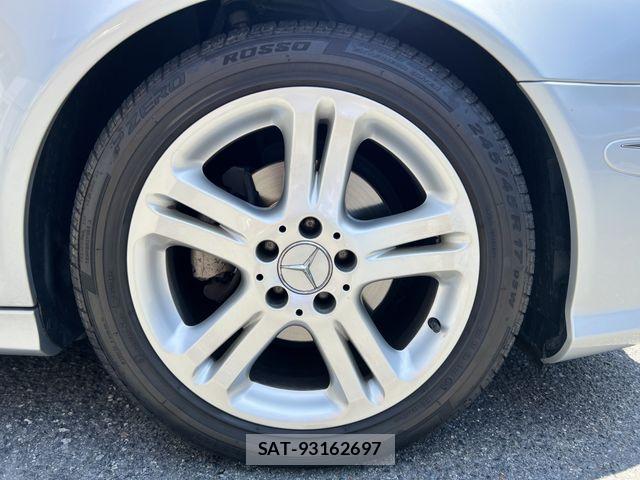 Mercedes Benz E-CLASS 2009-11 8208658-6