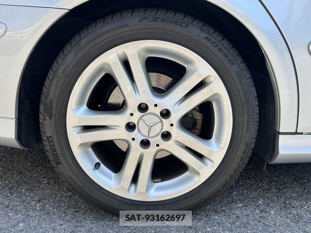 Mercedes Benz E-CLASS 2009-11 8208658-7