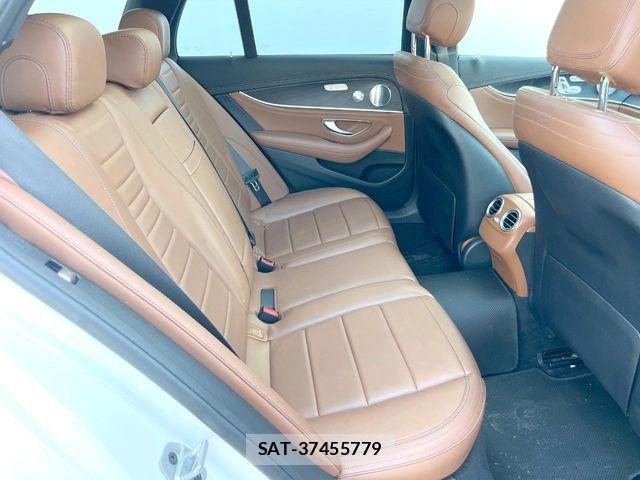 Mercedes Benz E-CLASS 2019-09 8230784-9