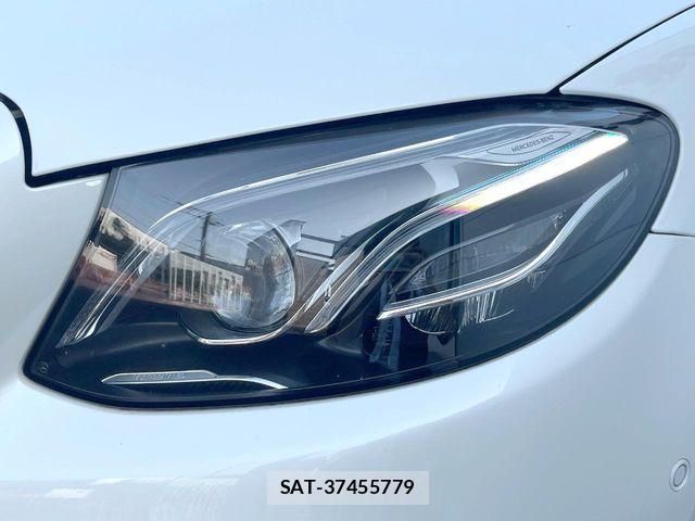 Mercedes Benz E-CLASS 2019-09 8230784-12