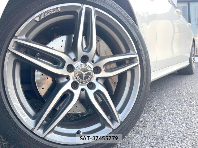 Mercedes Benz E-CLASS 2019-09 8230784-13
