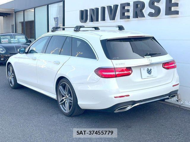 Mercedes Benz E-CLASS 2019-09 8230784-17