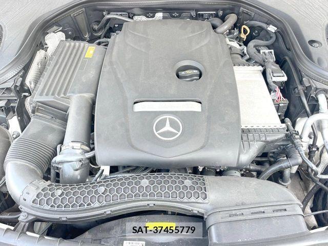 Mercedes Benz E-CLASS 2019-09 8230784-18