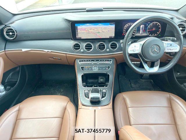 Mercedes Benz E-CLASS 2019-09 8230784-1