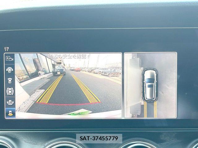 Mercedes Benz E-CLASS 2019-09 8230784-6