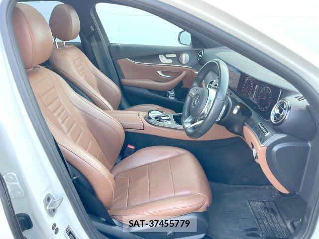 Mercedes Benz E-CLASS 2019-09 8230784-8