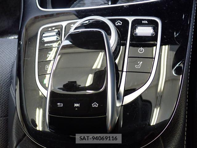 Mercedes Benz E-CLASS 2017-09 8245878-20
