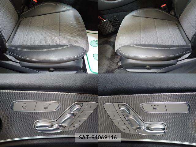 Mercedes Benz E-CLASS 2017-09 8245878-22