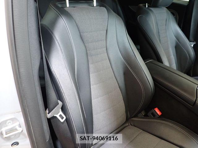 Mercedes Benz E-CLASS 2017-09 8245878-23