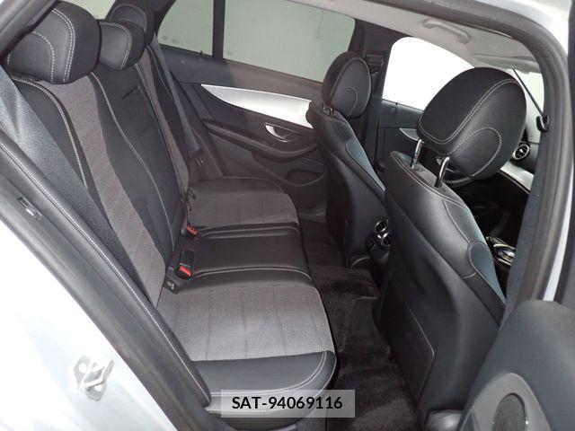 Mercedes Benz E-CLASS 2017-09 8245878-24