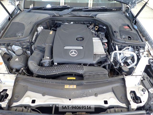 Mercedes Benz E-CLASS 2017-09 8245878-27
