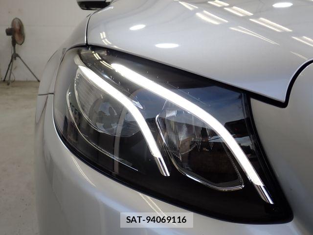 Mercedes Benz E-CLASS 2017-09 8245878-8
