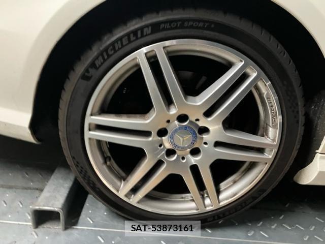 Mercedes Benz E-CLASS 2011-12 8315394-10