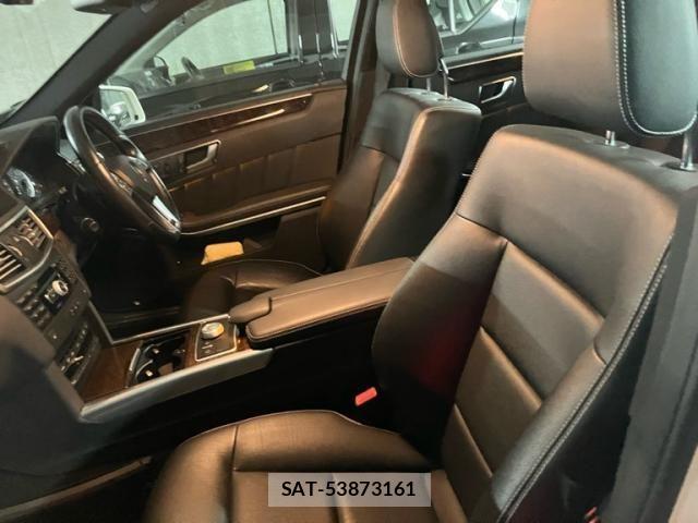 Mercedes Benz E-CLASS 2011-12 8315394-12