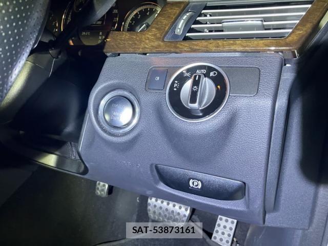 Mercedes Benz E-CLASS 2011-12 8315394-14