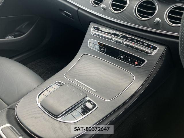 Mercedes Benz E-CLASS 2023-08 8336738-9