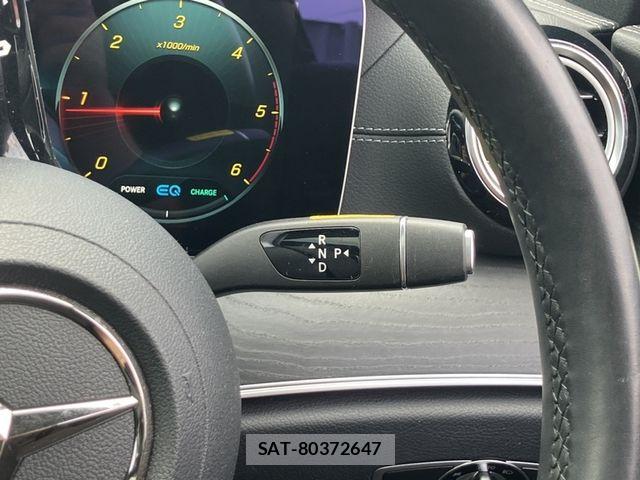 Mercedes Benz E-CLASS 2023-08 8336738-10