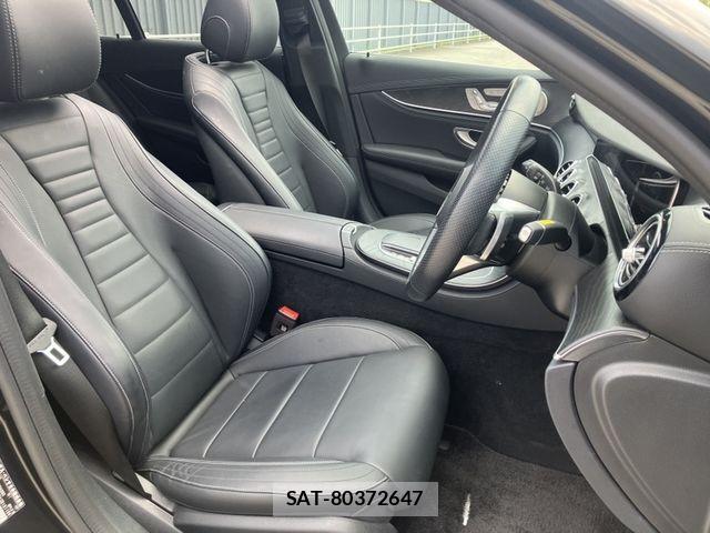Mercedes Benz E-CLASS 2023-08 8336738-11
