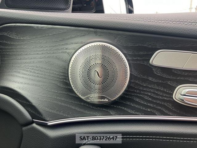 Mercedes Benz E-CLASS 2023-08 8336738-13