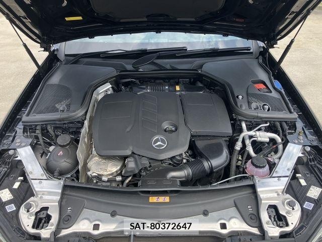 Mercedes Benz E-CLASS 2023-08 8336738-16