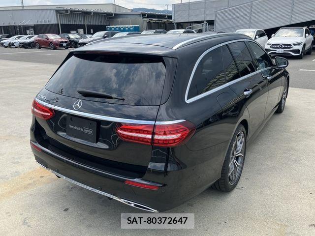 Mercedes Benz E-CLASS 2023-08 8336738-2