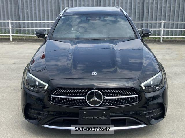 Mercedes Benz E-CLASS 2023-08 8336738-3