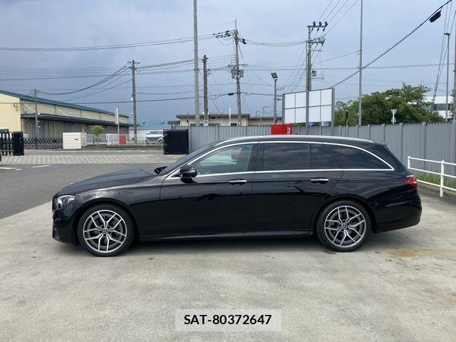 Mercedes Benz E-CLASS 2023-08 8336738-4