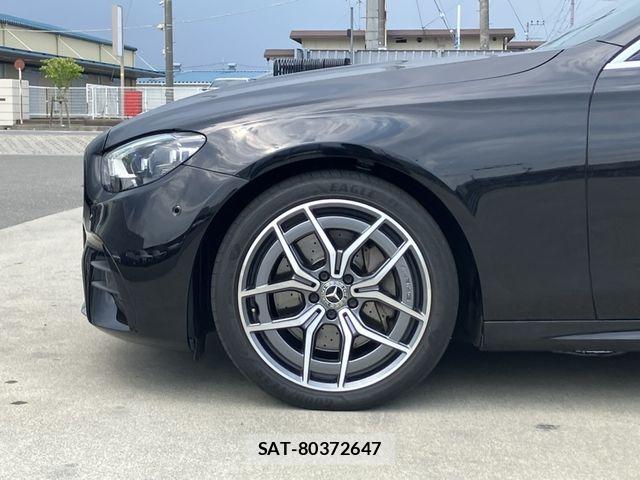 Mercedes Benz E-CLASS 2023-08 8336738-5