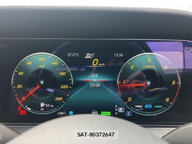 Mercedes Benz E-CLASS 2023-08 8336738-6
