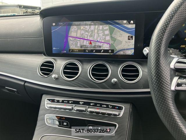 Mercedes Benz E-CLASS 2023-08 8336738-7