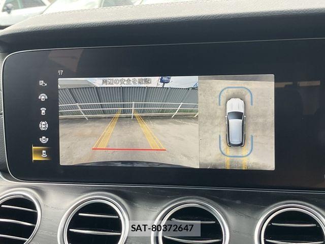 Mercedes Benz E-CLASS 2023-08 8336738-8